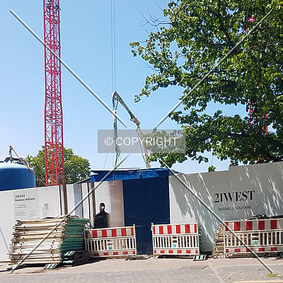 One Forty West by Nephilim