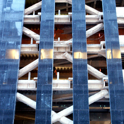 One South Dearborn by Daniel Kieckhefer