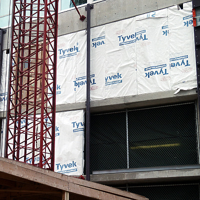 Optima Horizons by Daniel Kieckhefer