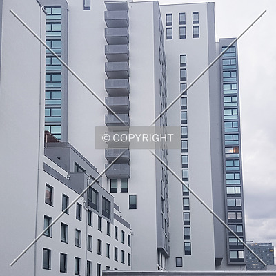 MySky Wien by Nephilim