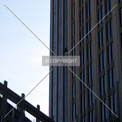 Fifth Third Center by Chris Patriarca