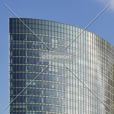 SKYPER Tower by Nephilim