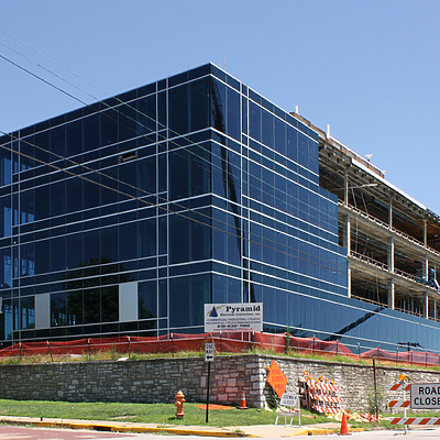 Simmons Law Offices by Ryan Hildebrand