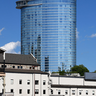 JW Marriott Nashville by John W. Cahill