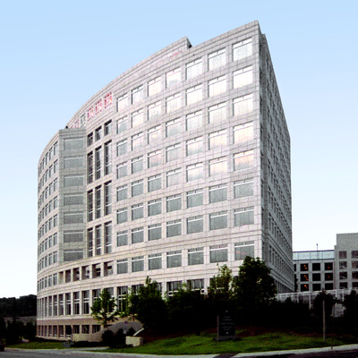 Duke University Medical Center - North Pavilion Building by John Cahill