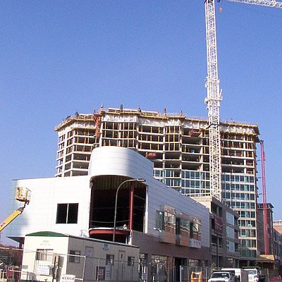 Optima Views by Daniel Kieckhefer