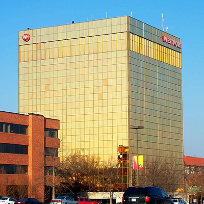 111 West Port Plaza by Ryan Hildebrand