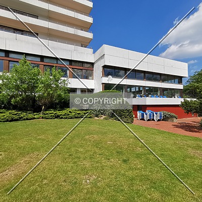 Maritim Golf and Sport Hotel by Nephilim