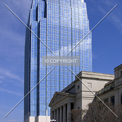 The Pinnacle by Chris Patriarca