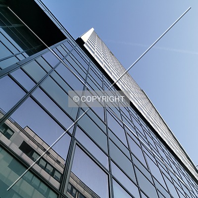 Stadthaus by Nephilim