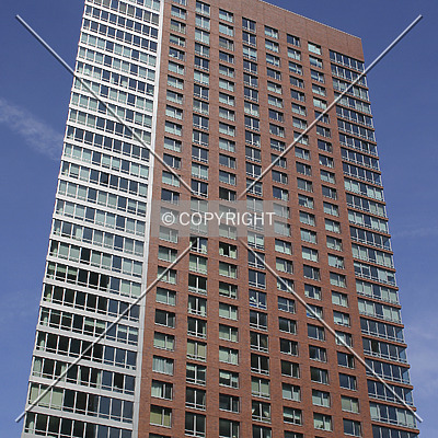 Millennium Tower Residences by René Hogendijk