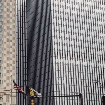 William S. Moorhead Federal Building by Nate Lindsey