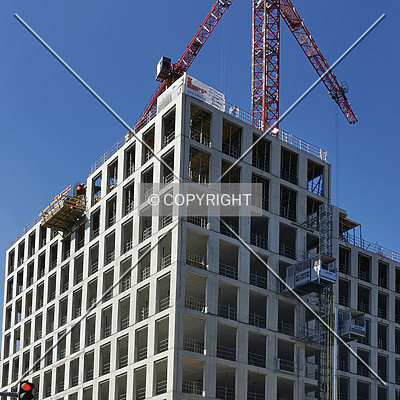 DB Tower by Nephilim
