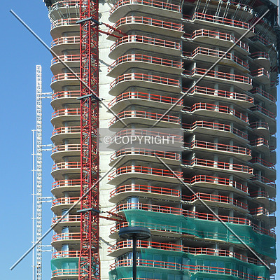 Grand Tower by Nephilim