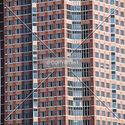 MesseTurm by Nephilim