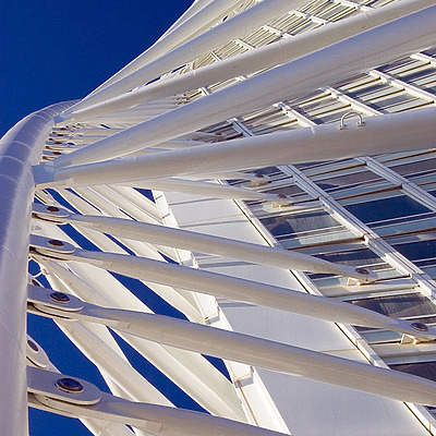 HSB Turning Torso by Pavel Toczynski