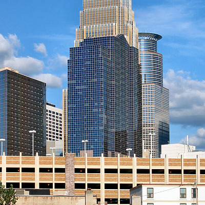 PwC Plaza by James Peacock