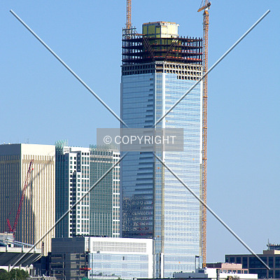 Duke Energy Center by Chris Patriarca