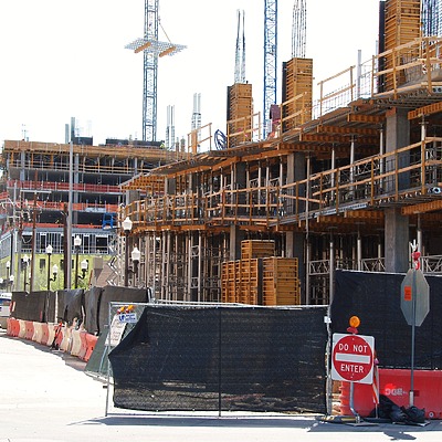 OLIV Tempe by Brian LoBue