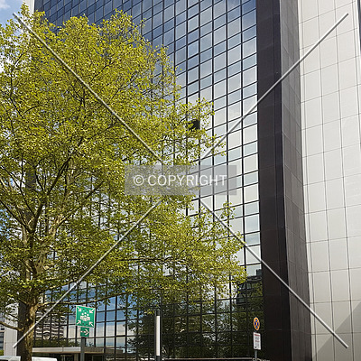 Ruby Tower by Nephilim