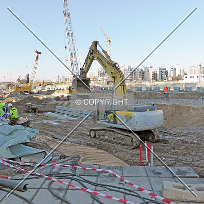 Praedium by Nephilim