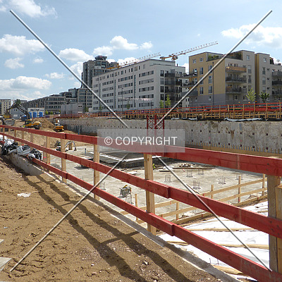 Praedium by Nephilim