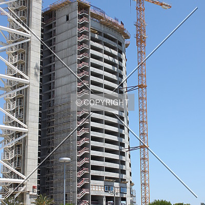 Vasco da Gama Hotel by Emmanuel D.