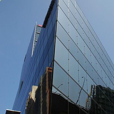 Westpac Place by John Bek
