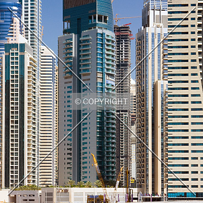 Marina Terrace by Serdica