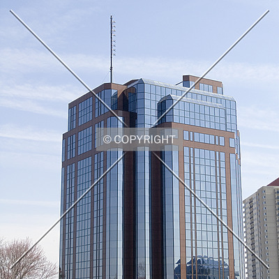 Tower 2000 by Martin Bugajski
