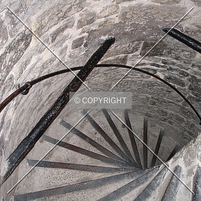Belfort van Gent by Emmanuel D.