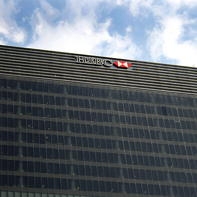Torre HSBC by Jim Schwartz