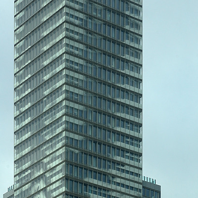 KölnTurm by David Guija