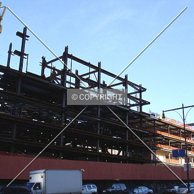 Toren by Royce Douglas