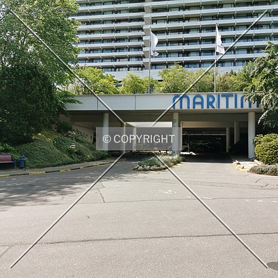 Maritim Golf and Sport Hotel by Nephilim