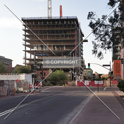 OLIV Tempe by Nephilim