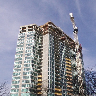 Optima Views by Daniel Kieckhefer