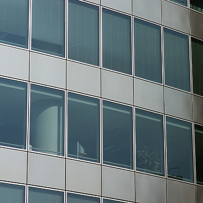 Tour EDF by Daniel Kieckhefer