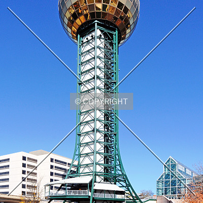 Sunsphere by Jorge Molina