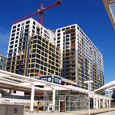 The Coloradan by Brian LoBue