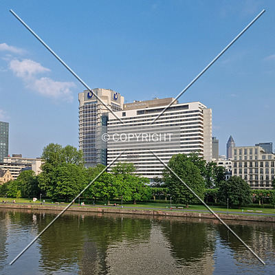 Hotel InterContinental by Nephilim