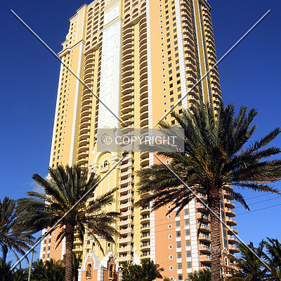 Acqualina Ocean Residences and Resort by Jorge Molina