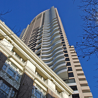 The Cove by John Bek