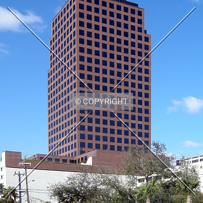 110 Tower by Jorge Molina