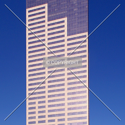 US Bancorp Tower by Serdica