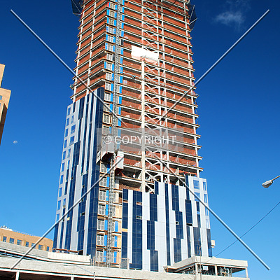 Toren by Royce Douglas