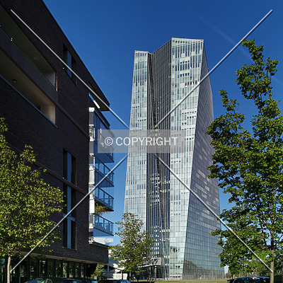 Skytower by Nephilim