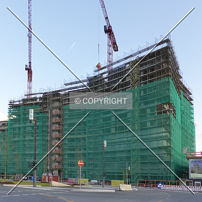 Praedium by Nephilim