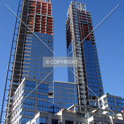 The Rushmore by Royce Douglas