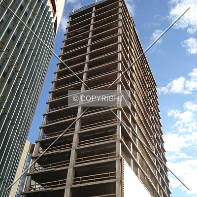 Turm Center by Nephilim